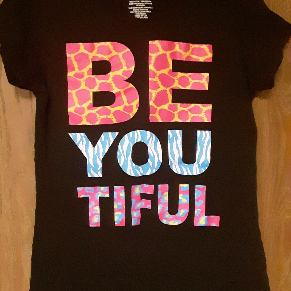 Women's t-shirt